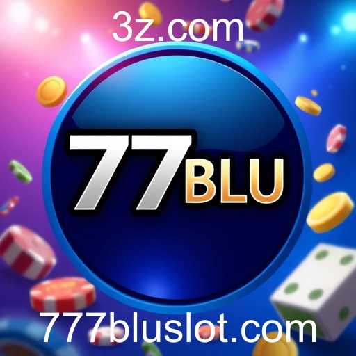 777BLU: A Ascensão do Novo Fenômeno em Jogos Online