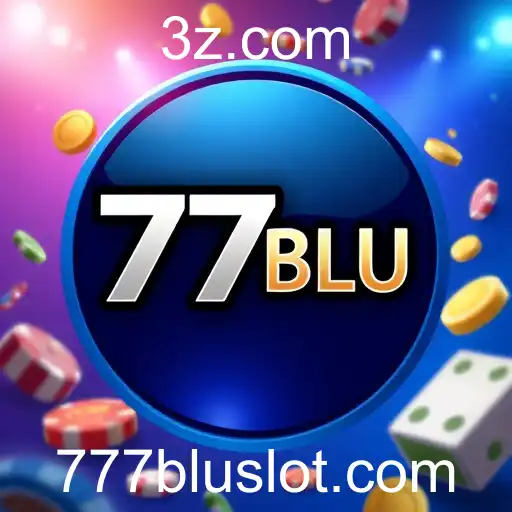 777BLU: A Ascensão do Novo Fenômeno em Jogos Online