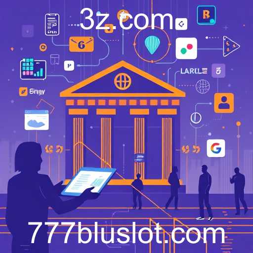 A Ascensão de 777BLU no Mercado de Jogos