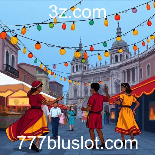 777BLU