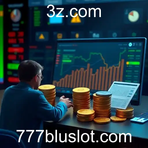 Explorando o Impacto dos Jogos com 777BLU