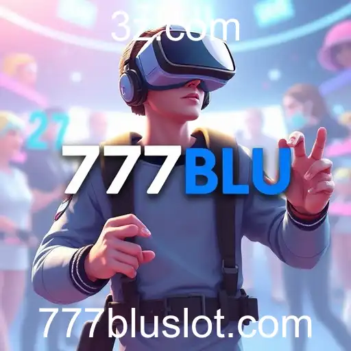 Explorando o Futuro dos Jogos de 777BLU