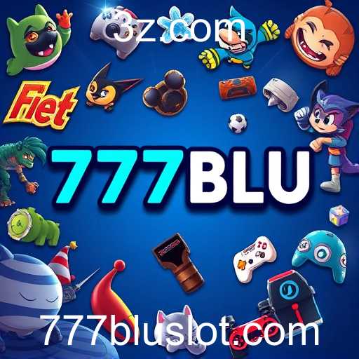 777BLU