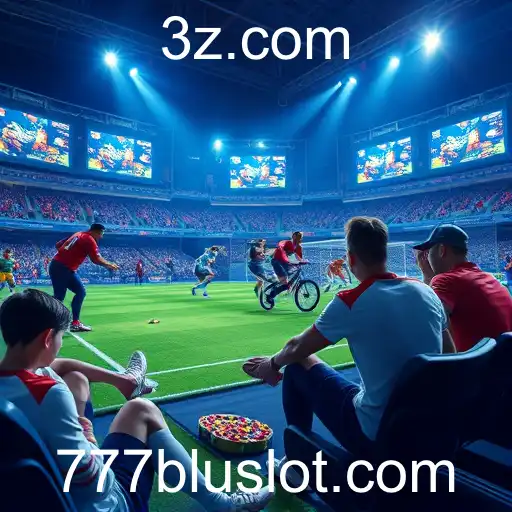 Novos Horizontes para o Mercado de Jogos Online