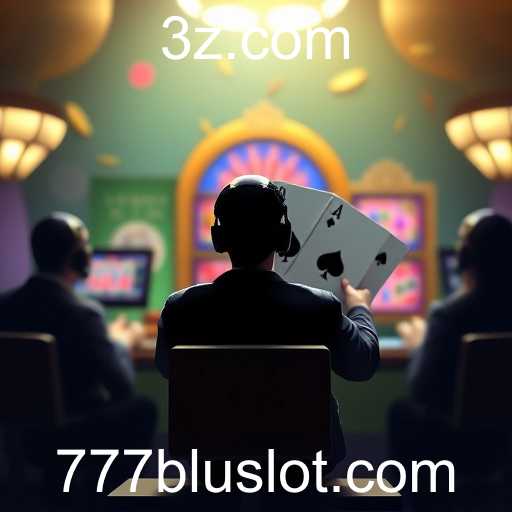 777BLU