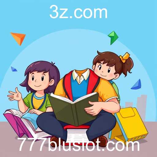 Revolução nos Jogos Online: 777BLU e Suas Novidades