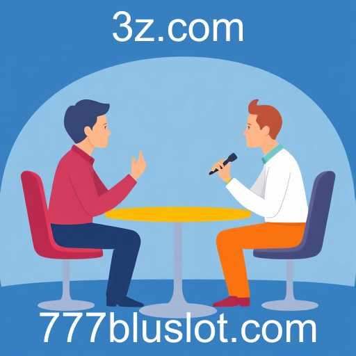777BLU