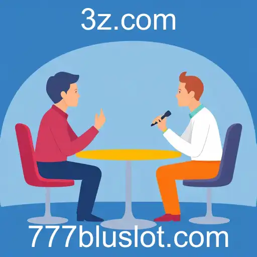 Descubra a categoria 'Opinião': O novo horizonte dos jogos no 777BLU