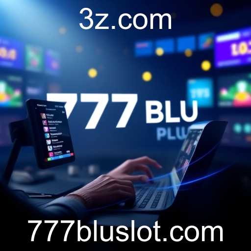 A Ascensão do 777BLU no Mundo dos Jogos Online em 2025