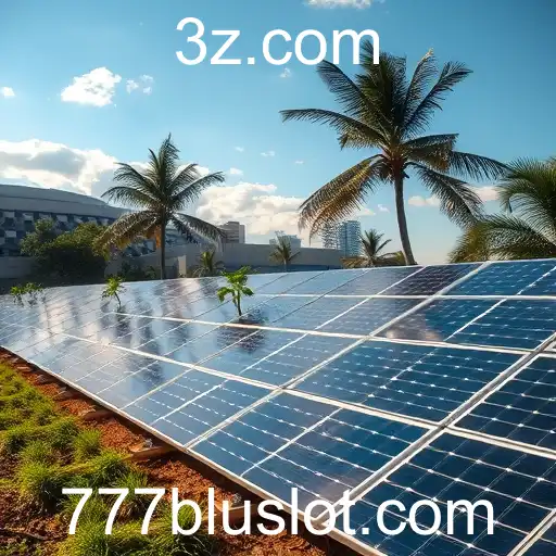 A Ascensão do 777BLU no Cenário de Jogos Online