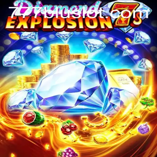 A Deep Dive into DiamondExplosion7s: The Slot Game That Sparkles