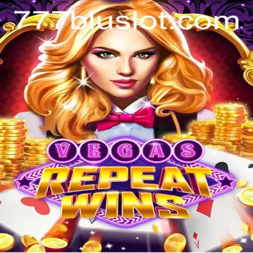 Unveiling VegasRepeatWins: A Revolutionary Casino Experience with 777BLU